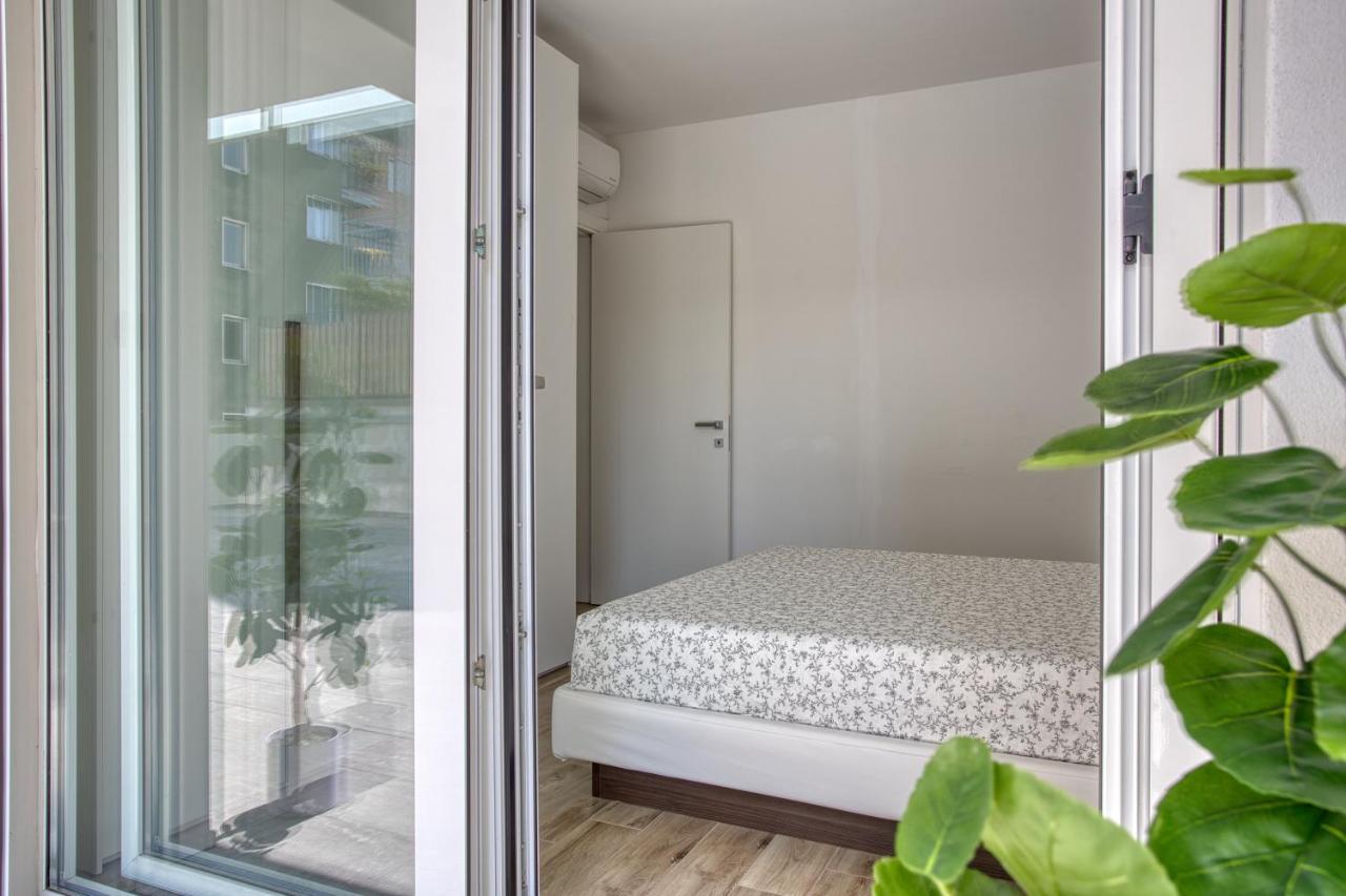 Just Urban Stays - Apartment With 90Sqm Terrace - Solari Apartamento *