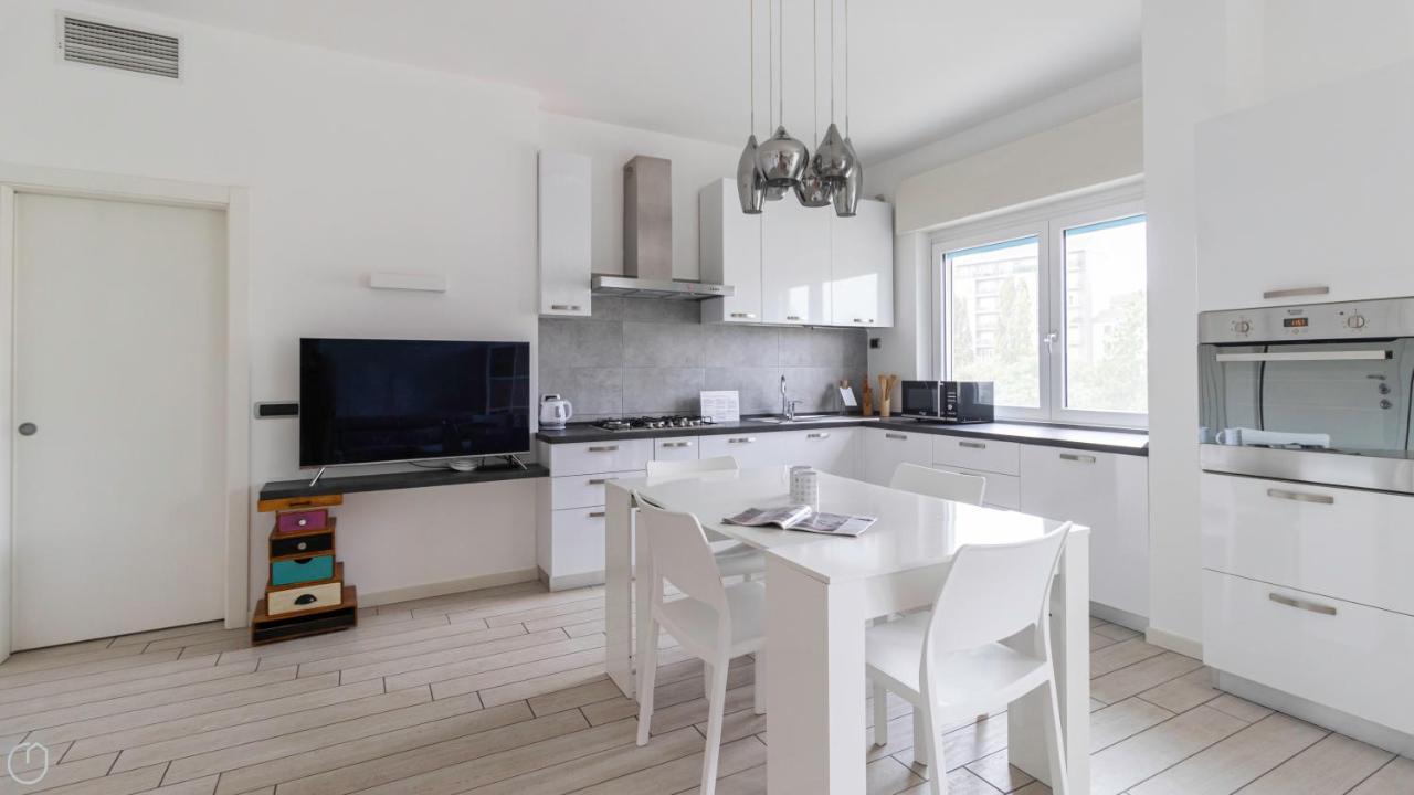 Apartment Italianway - Calvino 9 Milan