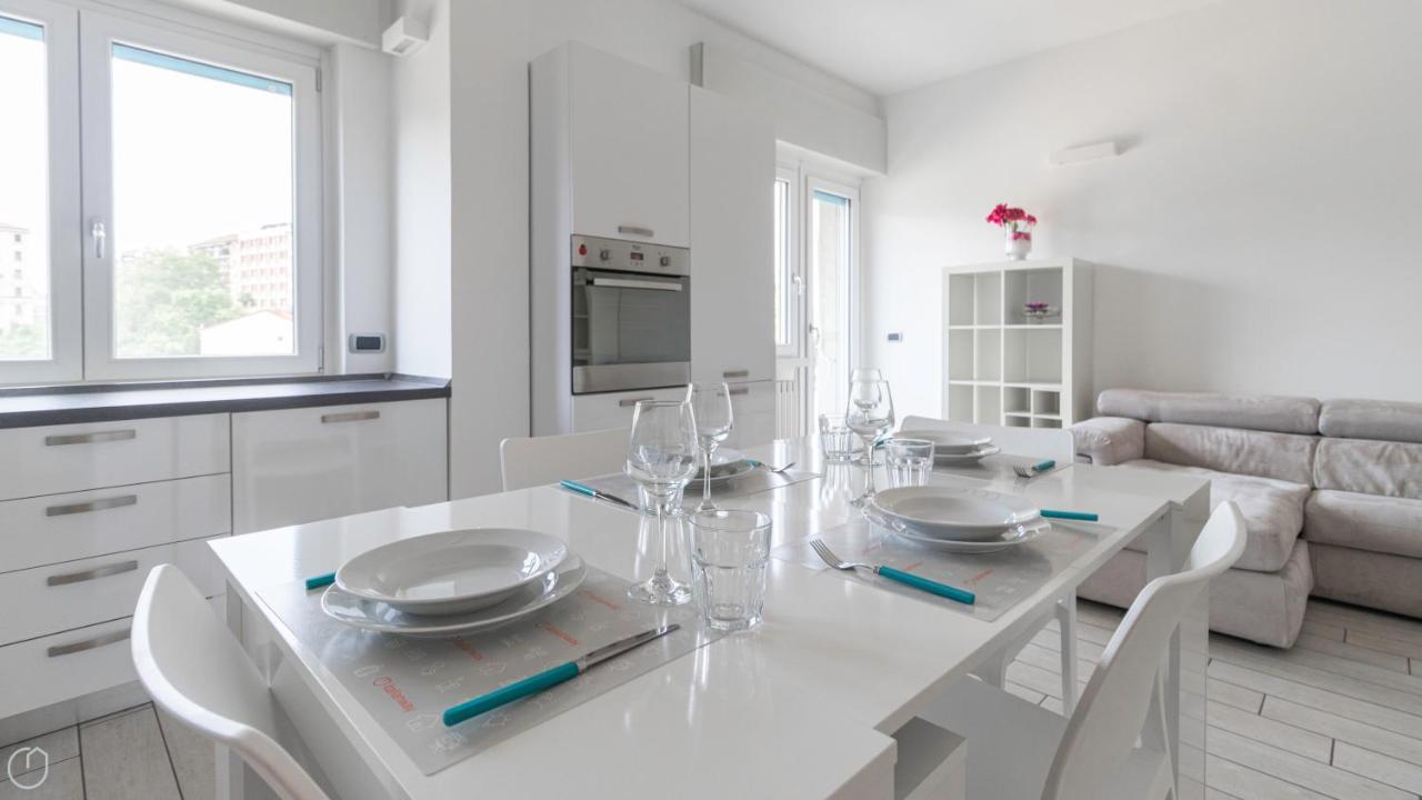 Italianway - Calvino 9 * Milan