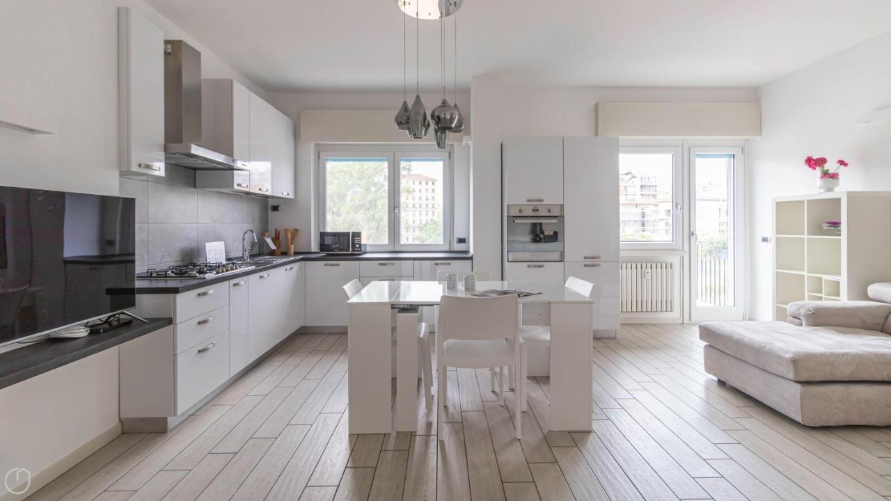 Italianway - Calvino 9 Apartment