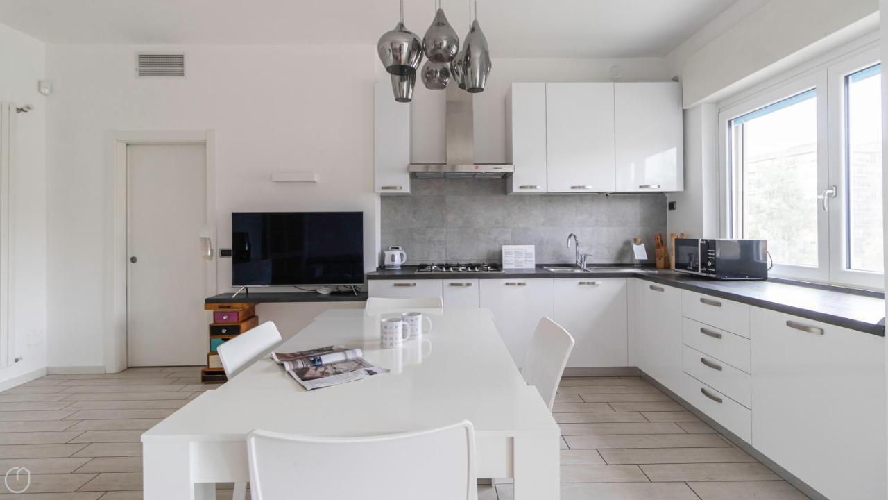Apartment Italianway - Calvino 9 Milan