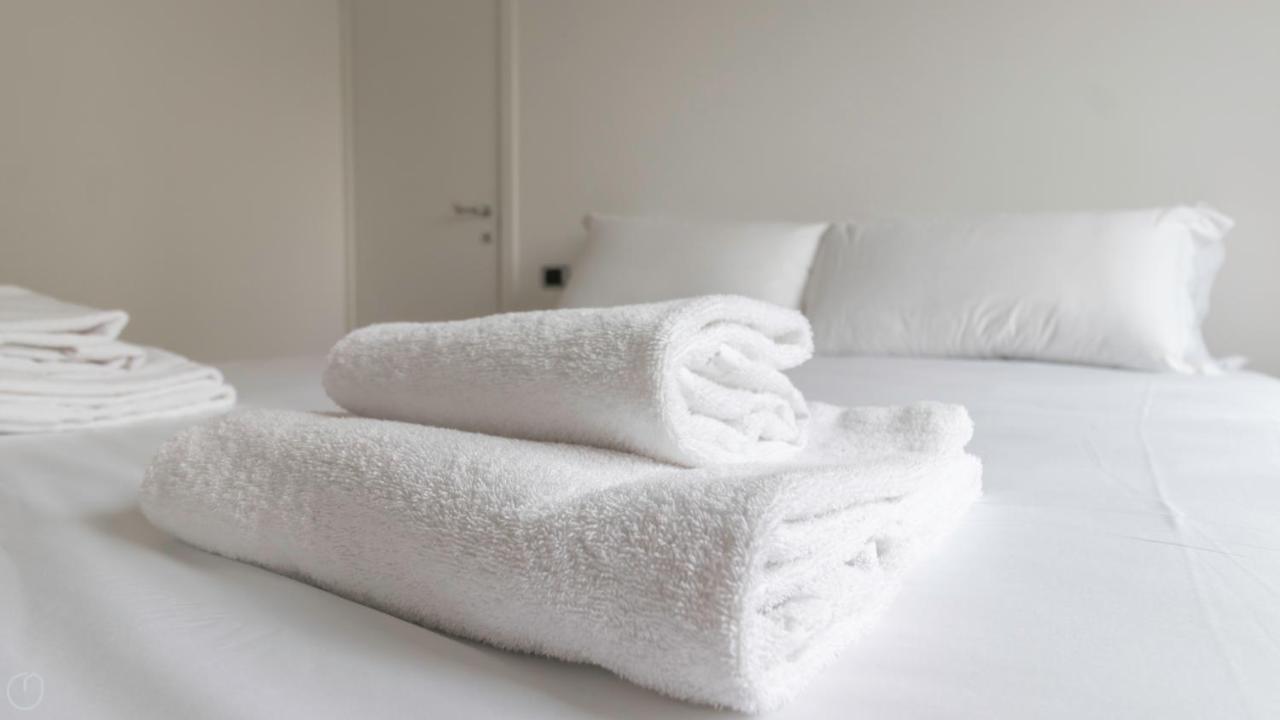 Apartment Italianway - Calvino 9 Milan
