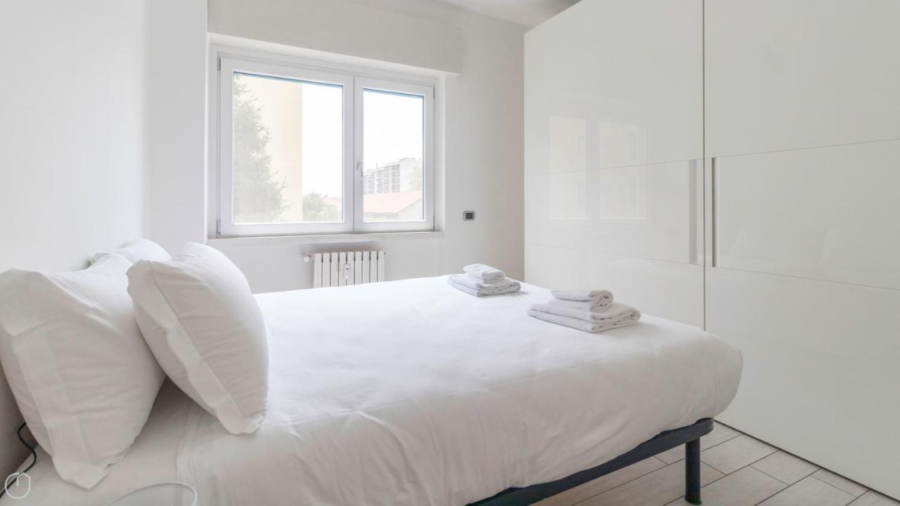 Italianway - Calvino 9 Apartment Milan
