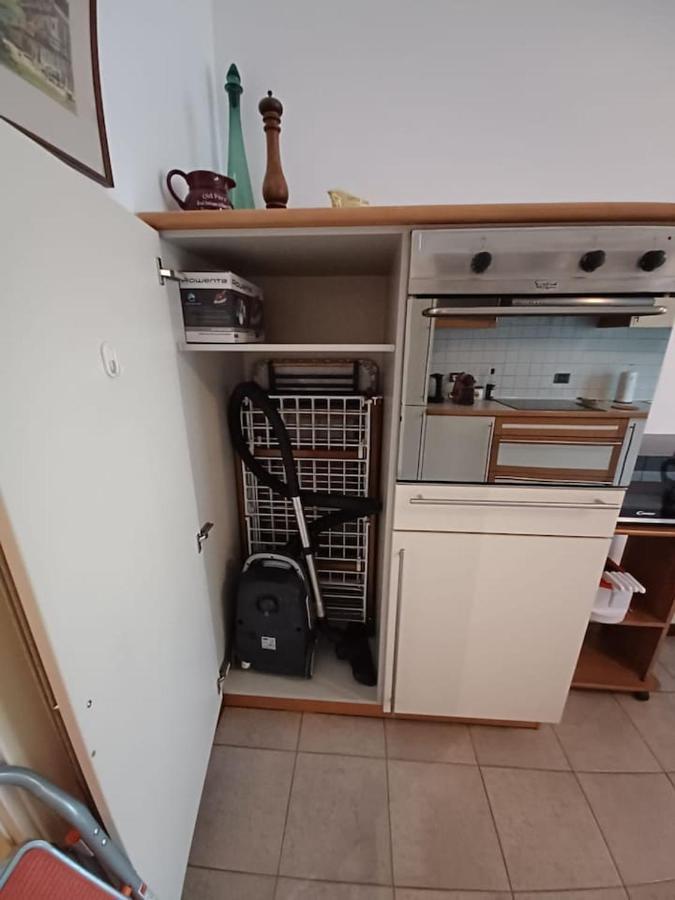 Apartamento Lagosta Home-isola *