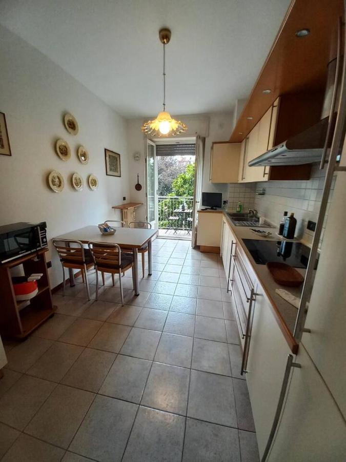 Lagosta Home-isola Apartamento *