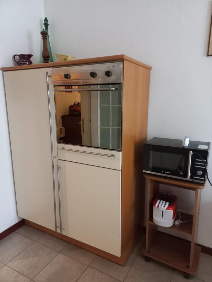 Lagosta Home-isola Apartamento