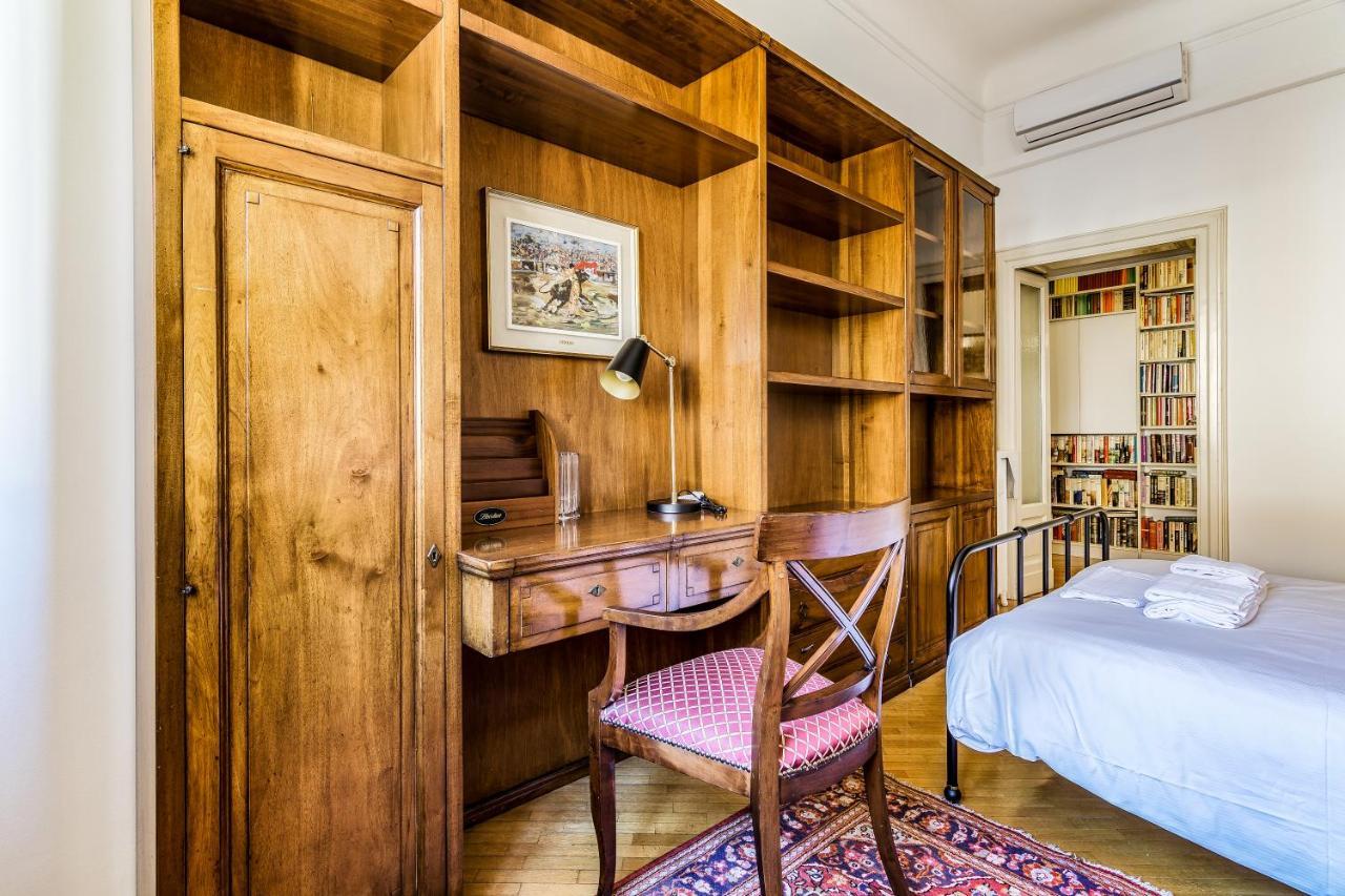 Huge Center Guastalla Gardens 8pax Apartment *