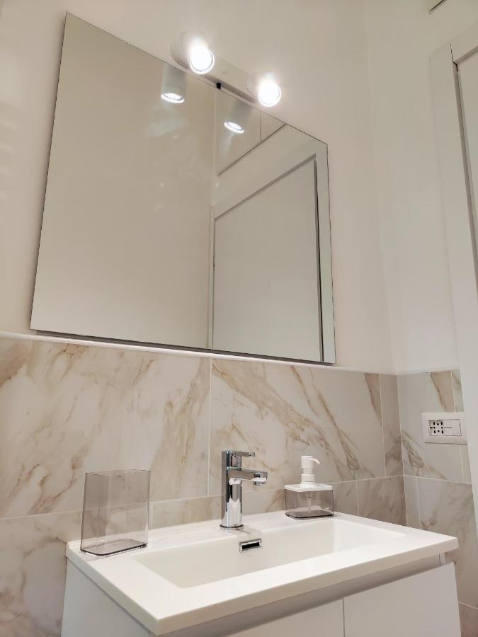 Appartamento The Green Apt - Stylish And Confortable Large Studio Close To Metro Milano