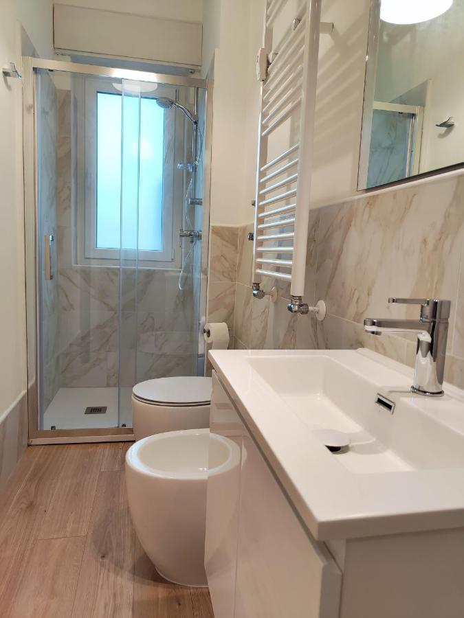 The Green Apt - Stylish And Confortable Large Studio Close To Metro * Milano