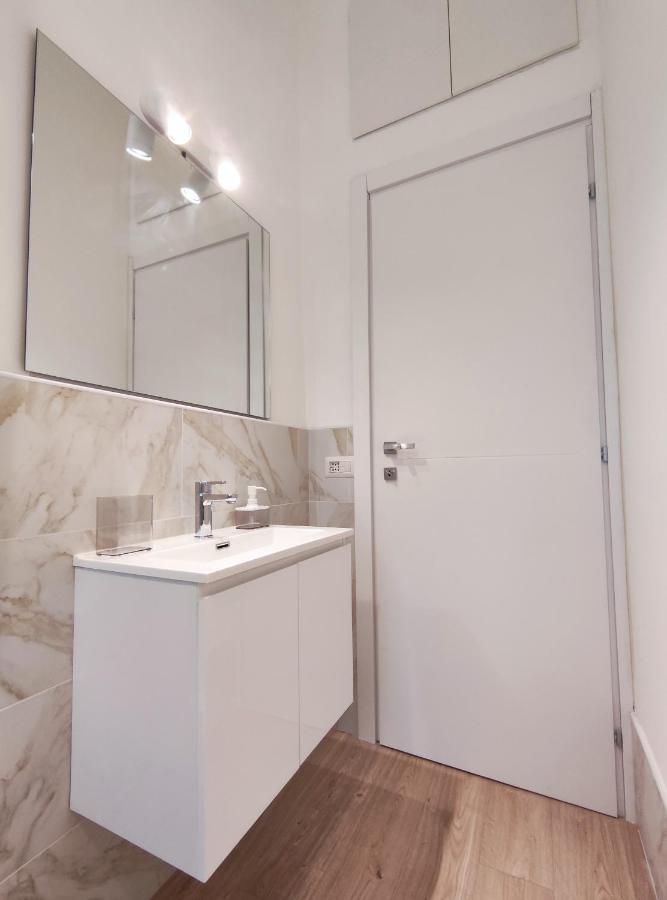 The Green Apt - Stylish And Confortable Large Studio Close To Metro Appartamento Milano