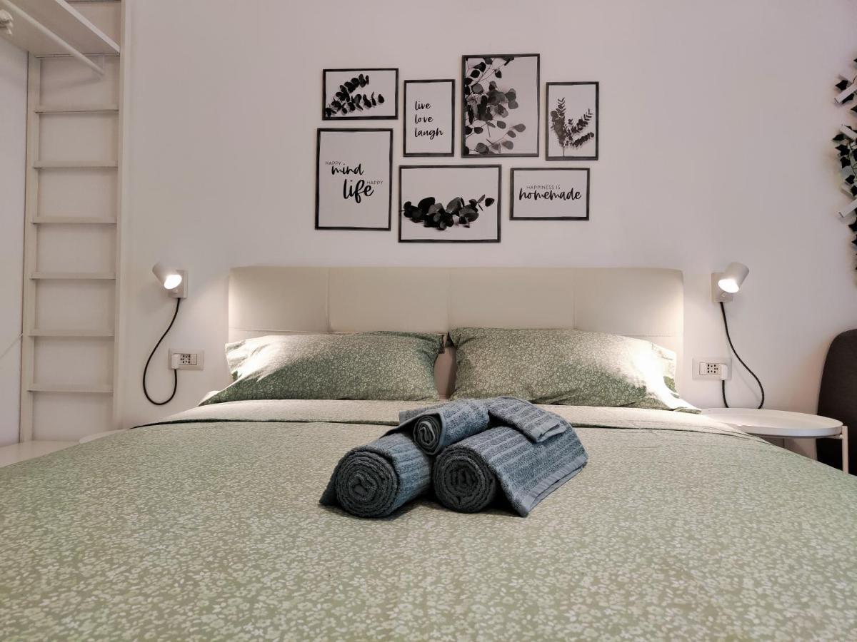 Appartamento The Green Apt - Stylish And Confortable Large Studio Close To Metro *