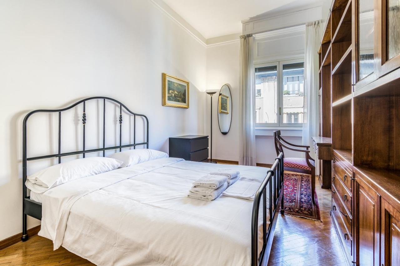Huge Center Guastalla Gardens 8pax *