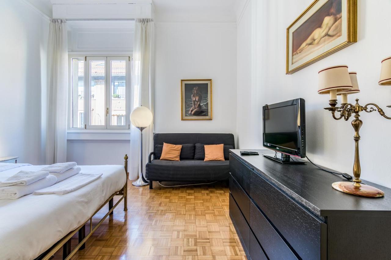 Apartment Huge Center Guastalla Gardens 8pax *