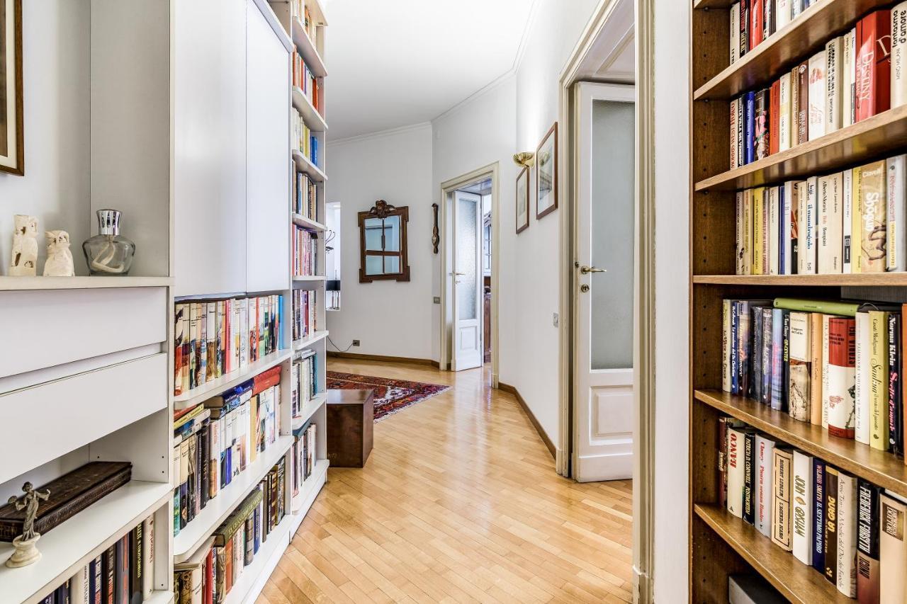 Apartment Huge Center Guastalla Gardens 8pax