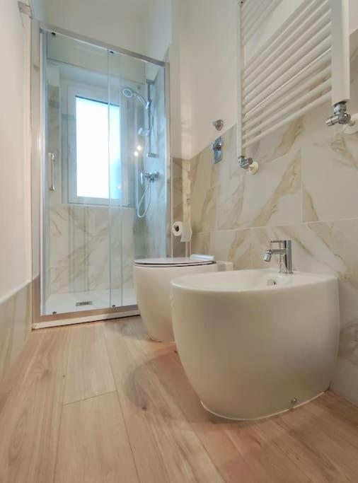 Appartamento The Green Apt - Stylish And Confortable Large Studio Close To Metro *