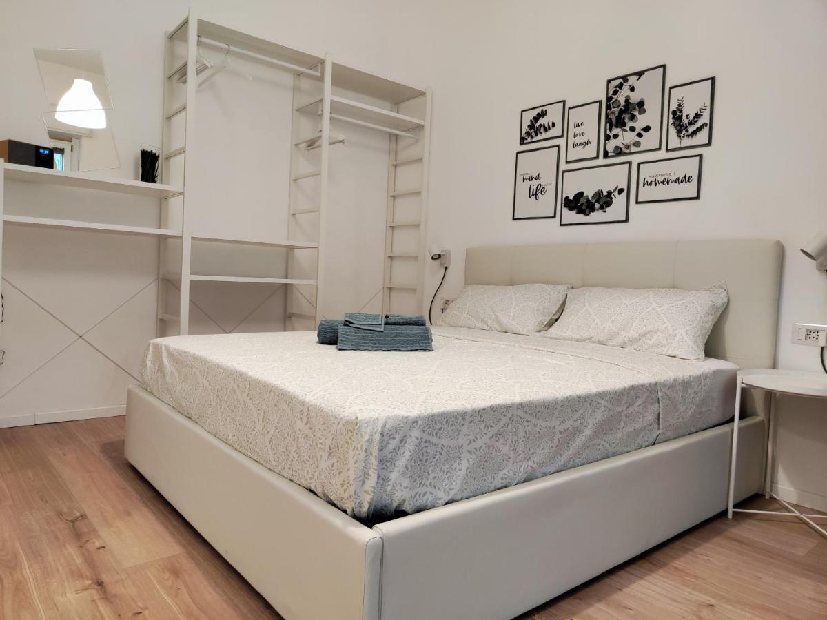The Green Apt - Stylish And Confortable Large Studio Close To Metro Appartamento *