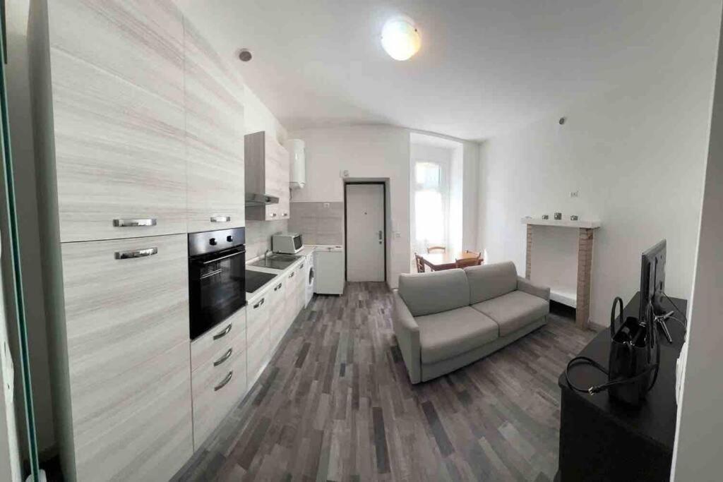 Apartamento Palombino *