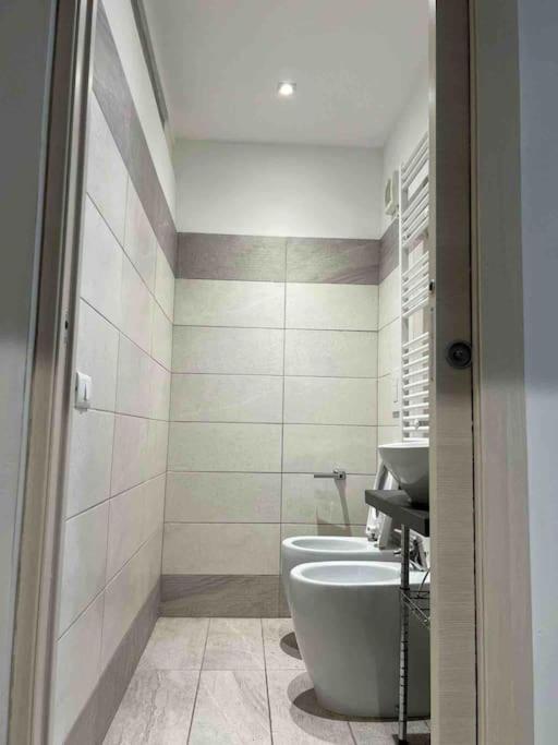 Palombino Apartment *