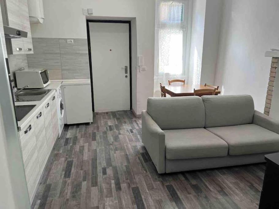 Palombino Apartamento *