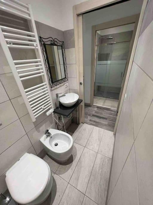 Palombino Apartment Milan
