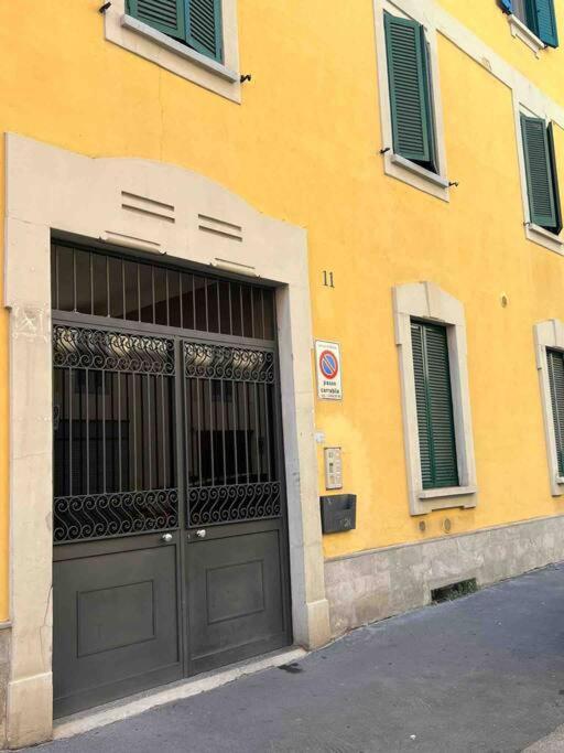 Palombino Apartamento Milão