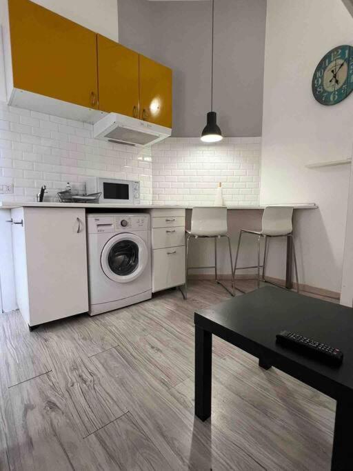 “il Turchino Nella City” Apartamento Milão