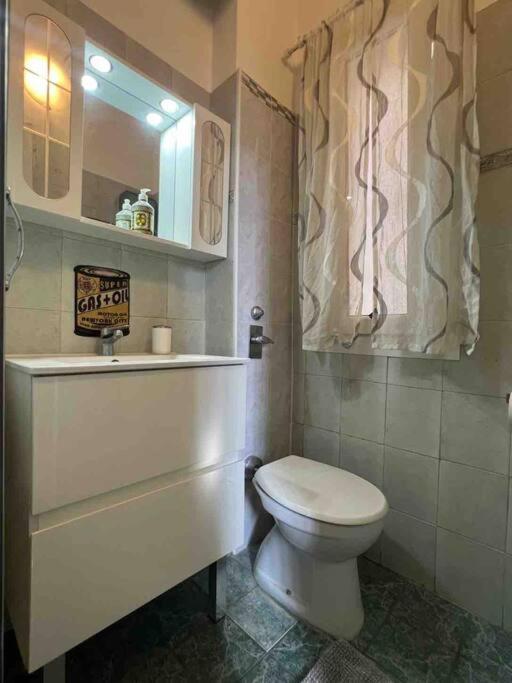 “il Turchino Nella City” Apartamento
