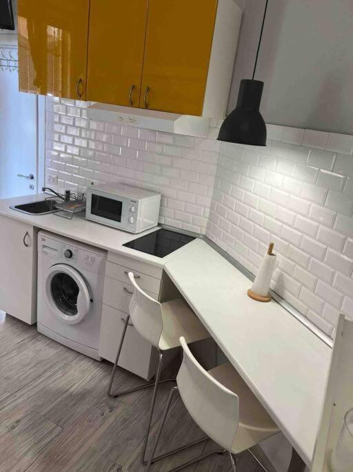 Apartamento “il Turchino Nella City” *