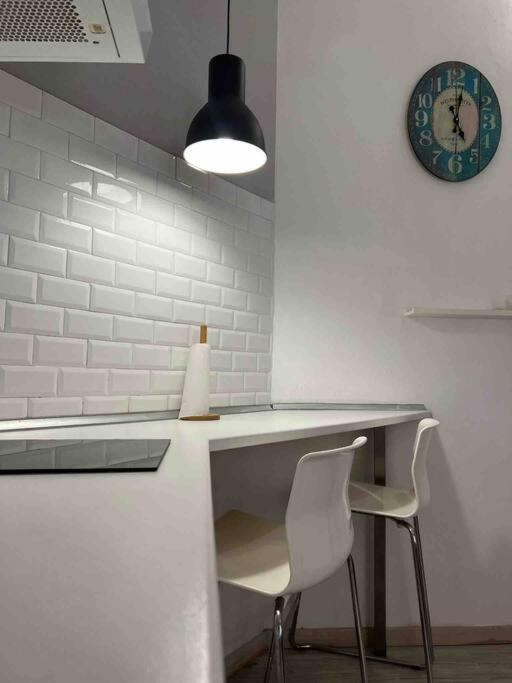 “il Turchino Nella City” Apartamento *