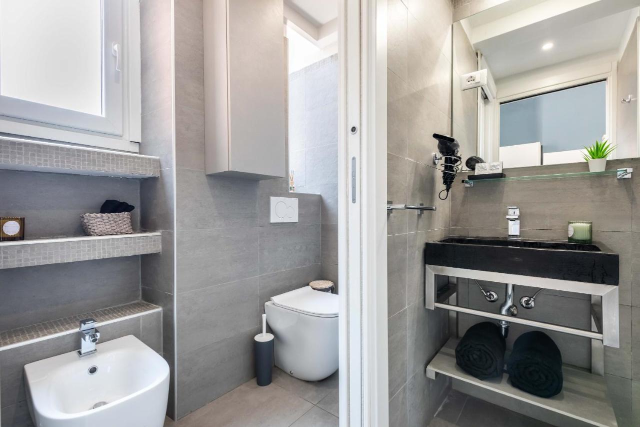 Apartamento Duomo In 8 Stops Deluxe Loft *