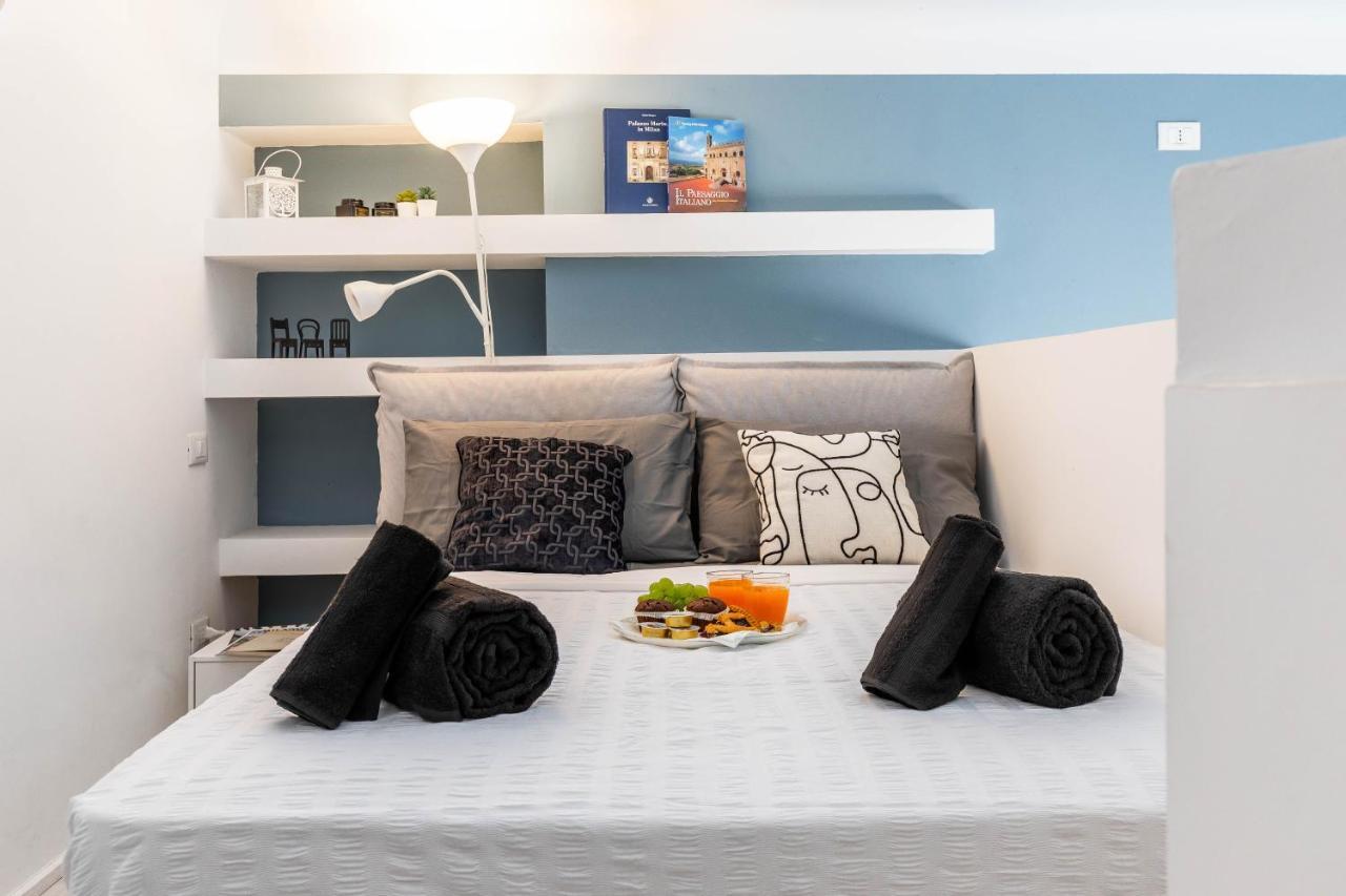 Apartamento Duomo In 8 Stops Deluxe Loft *