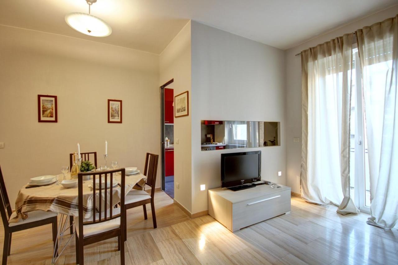Apartment Milanrentals - Scarlatti Milan