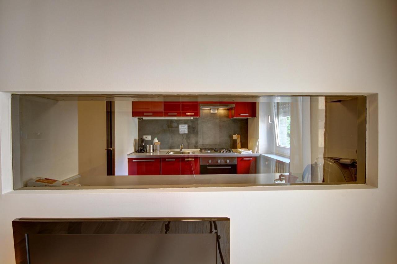 Apartment Milanrentals - Scarlatti
