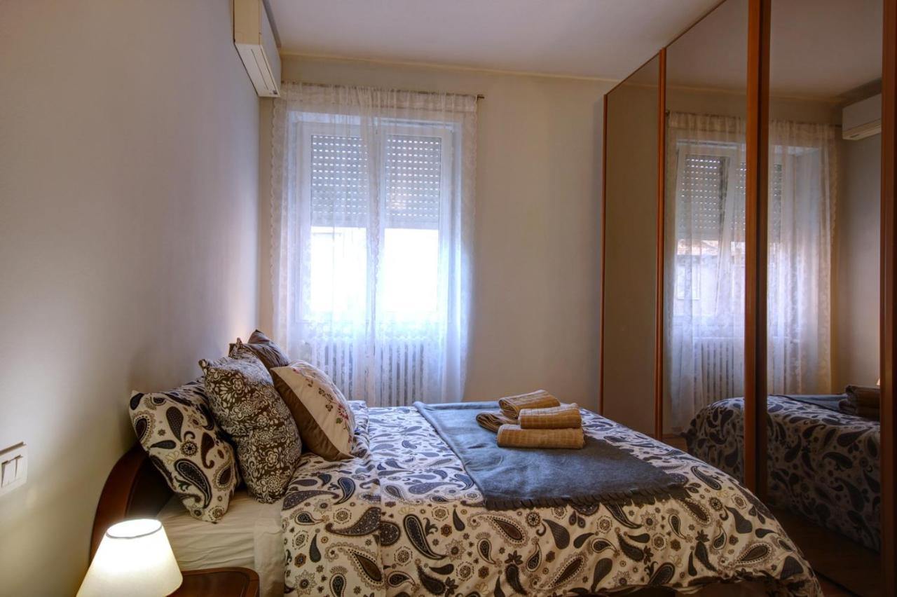 Milanrentals - Scarlatti Milan