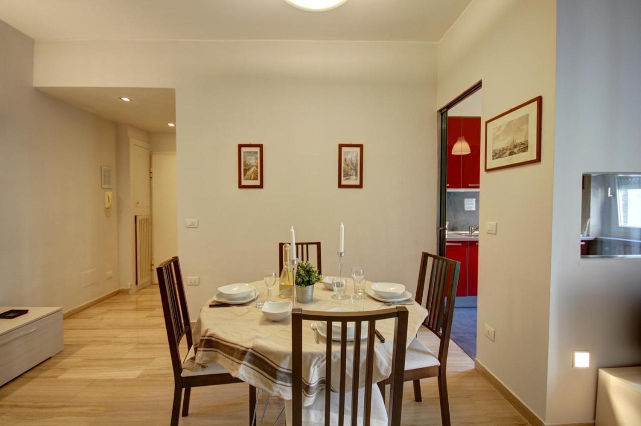Milanrentals - Scarlatti Milan