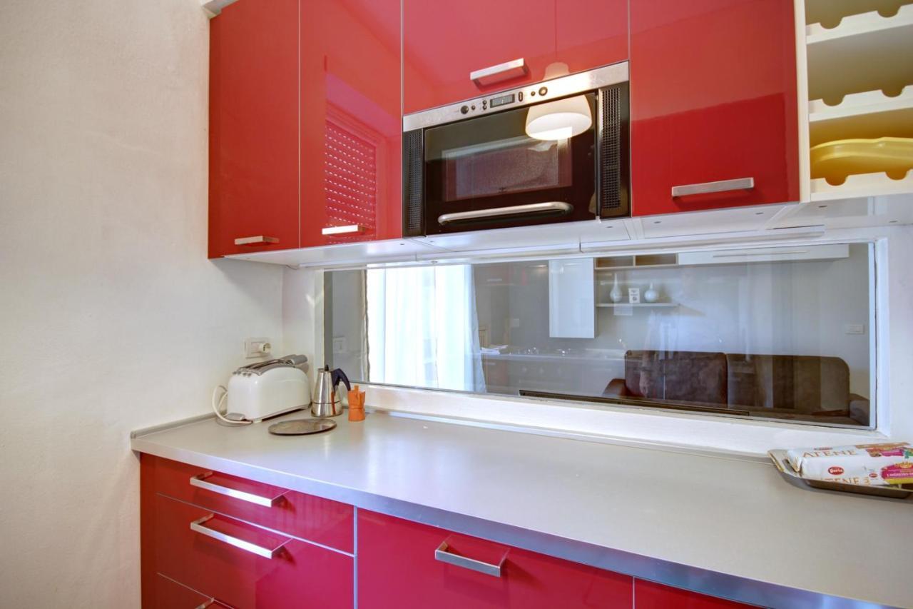Apartment Milanrentals - Scarlatti Milan