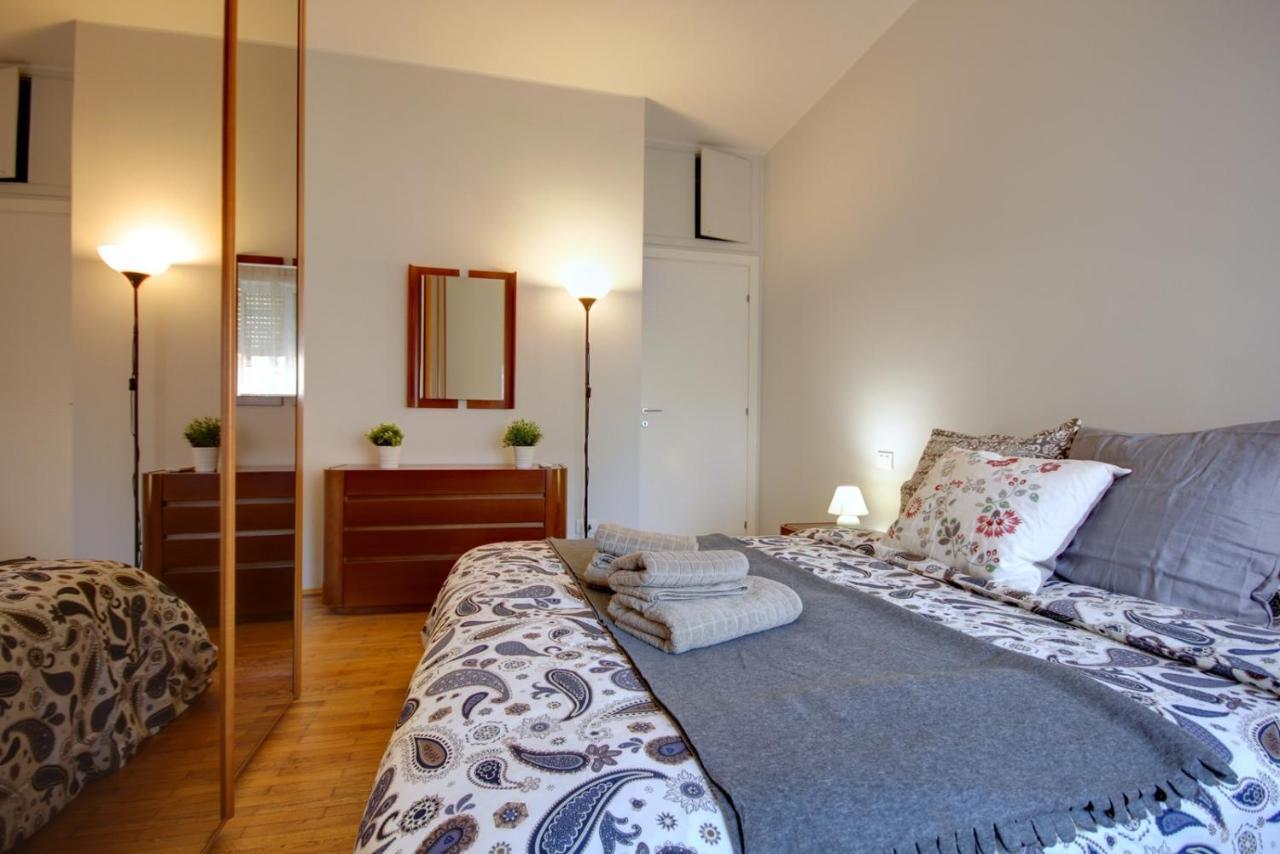 Apartment Milanrentals - Scarlatti *