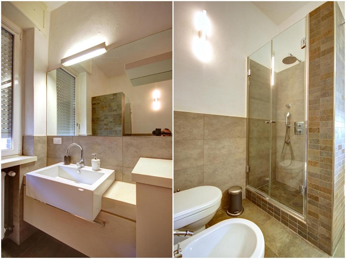 Apartment Milanrentals - Scarlatti Milan