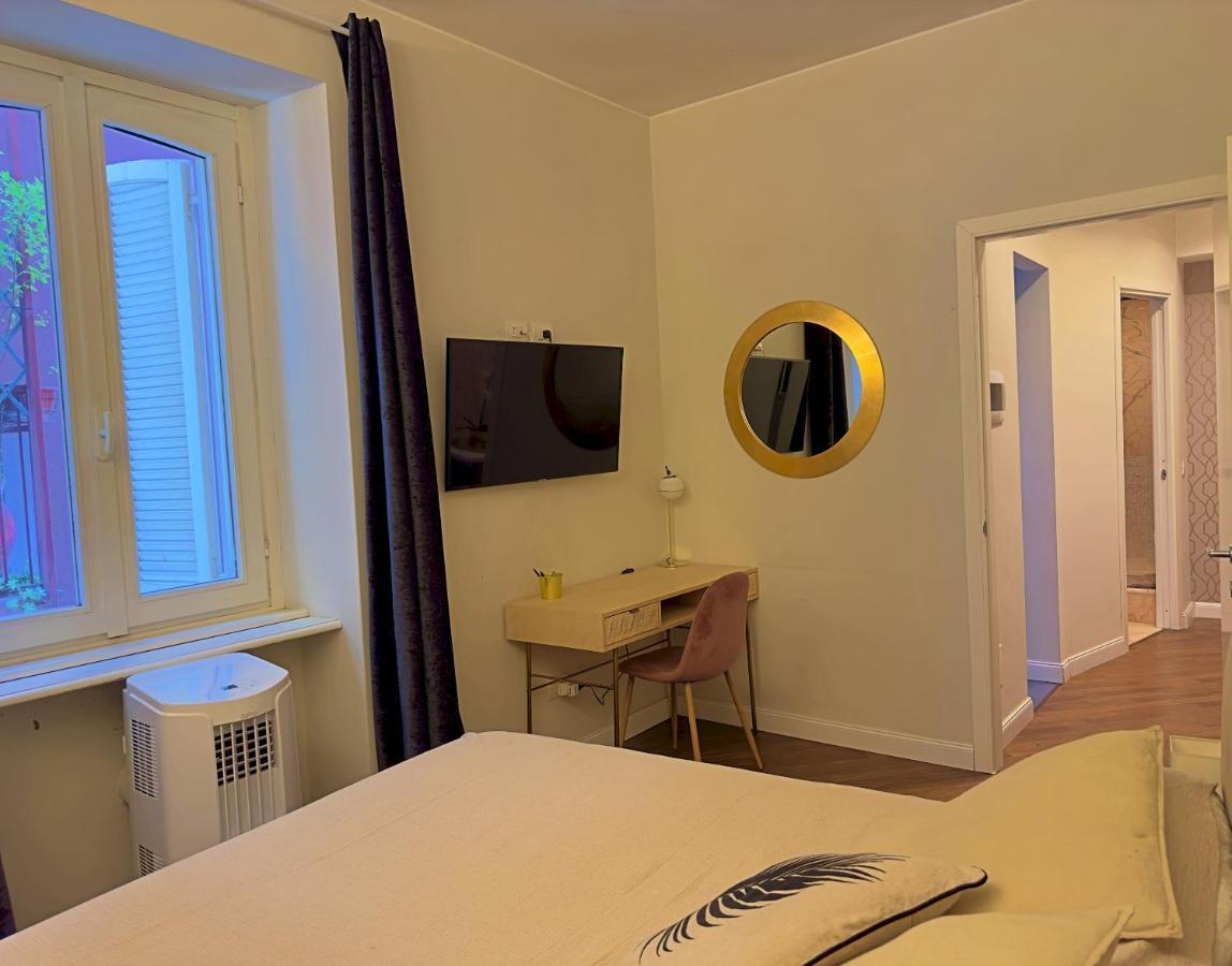 Appartme Stampa 2 Apartment Milan