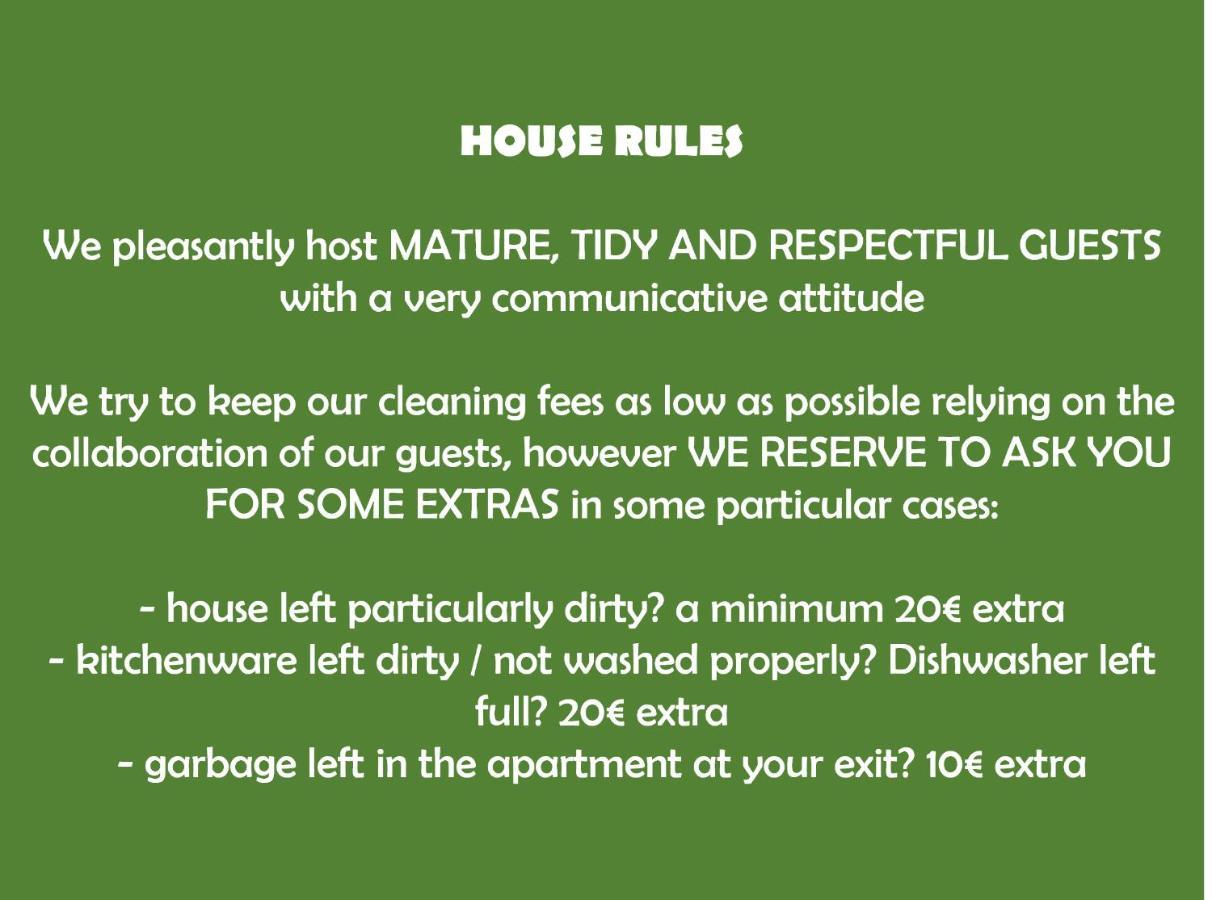 The Green Apt - Stylish And Confortable Large Studio Close To Metro Appartamento Milano
