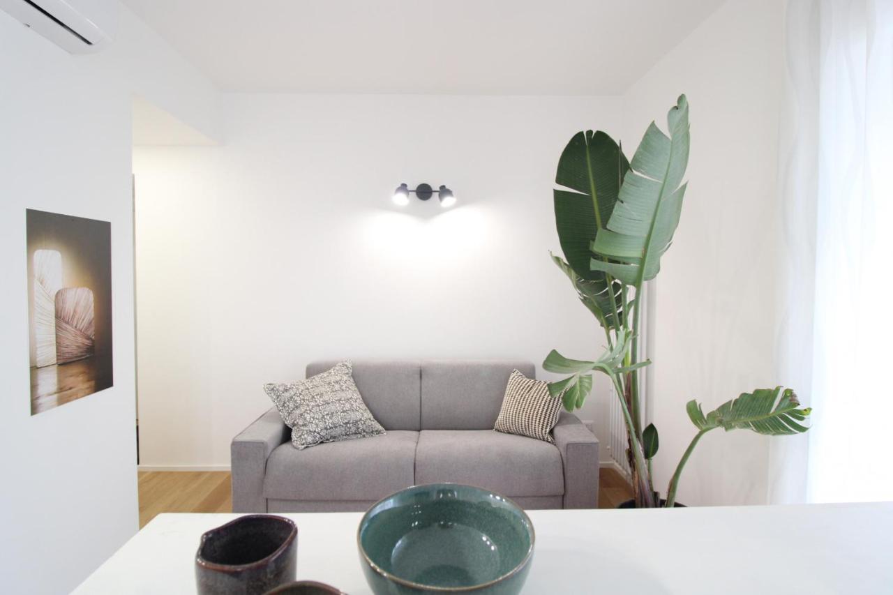 Milanrentals - Sacco Apartment