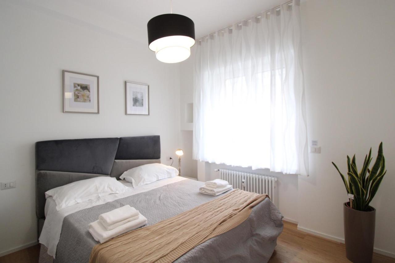 Milanrentals - Sacco * Milan