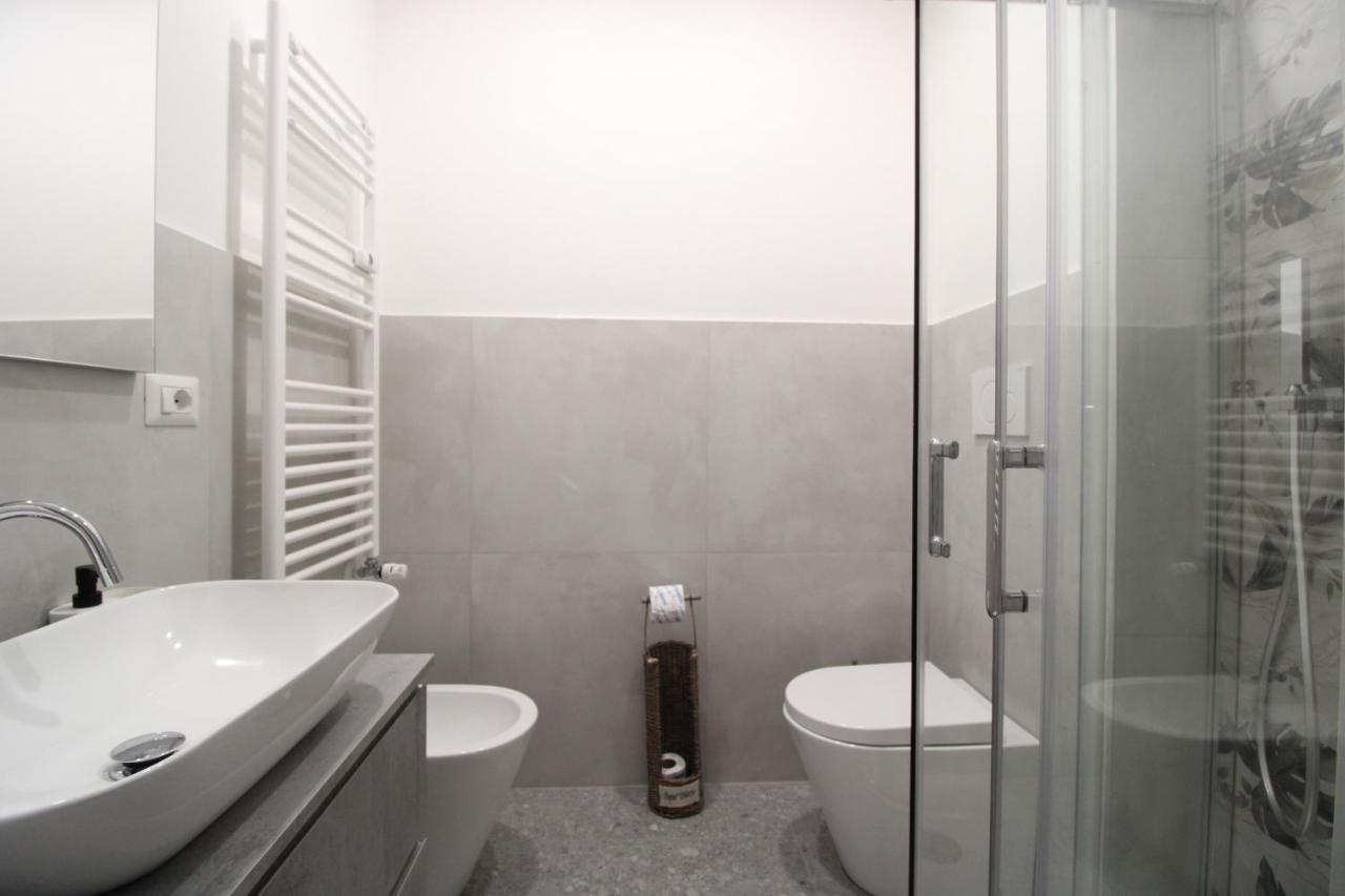 Milanrentals - Vanzetti Apartamento