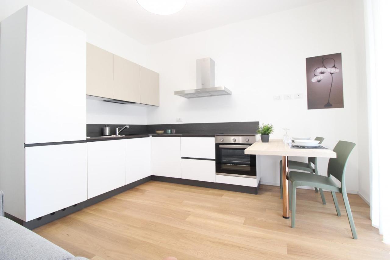 Apartamento Milanrentals - Vanzetti *