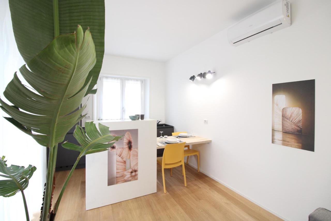 Apartment Milanrentals - Sacco Milan