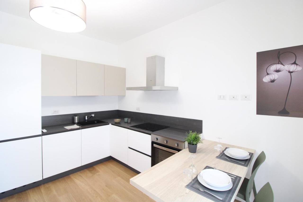 Milanrentals - Vanzetti Apartamento