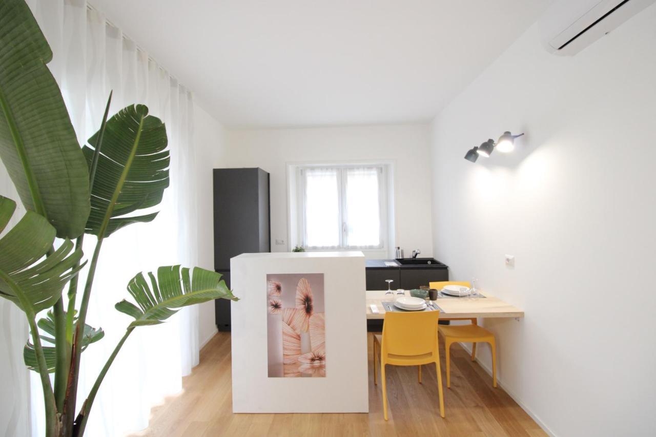 Milanrentals - Sacco Apartment Milan