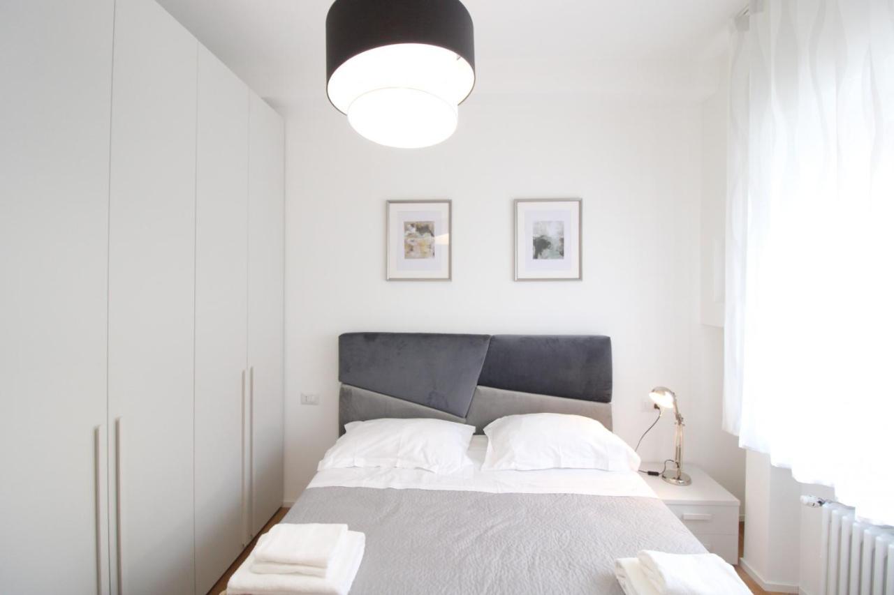 Apartment Milanrentals - Sacco *