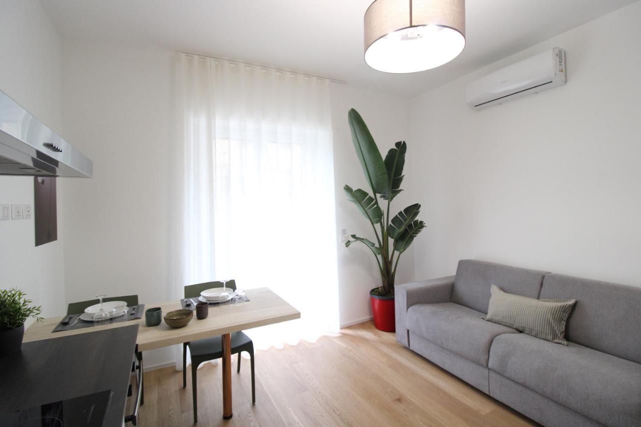 Apartamento Milanrentals - Vanzetti Milão