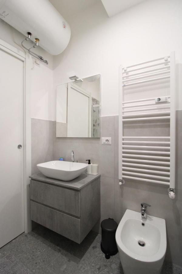 Apartamento Milanrentals - Vanzetti *